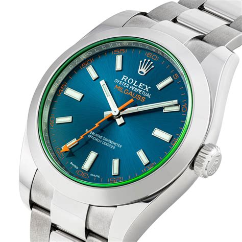 date rolex costo|rolex milgauss prezzo listino.